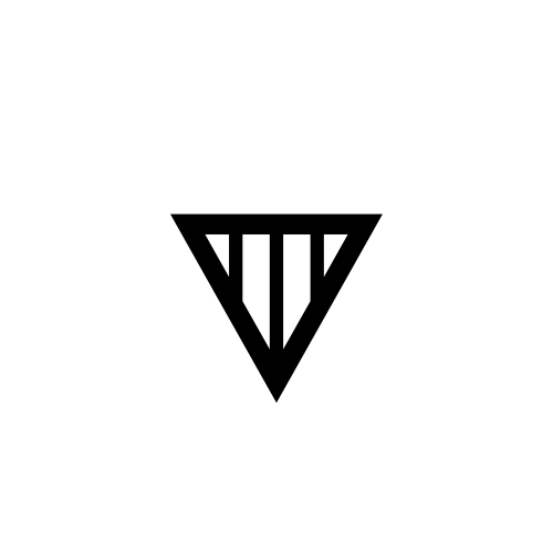 🔽 Emoji Domain black and white Symbola rendering
