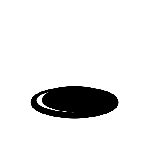🕳 Emoji Domain black and white Symbola rendering