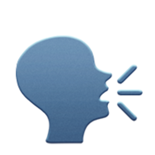 🗣 Emoji Domain iOS rendering