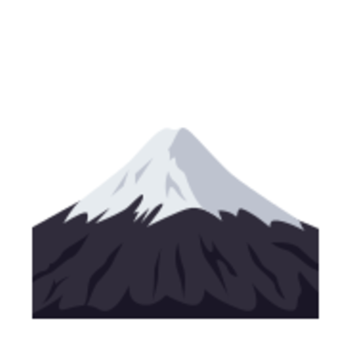 🗻 Emoji Domain EmojiOne rendering