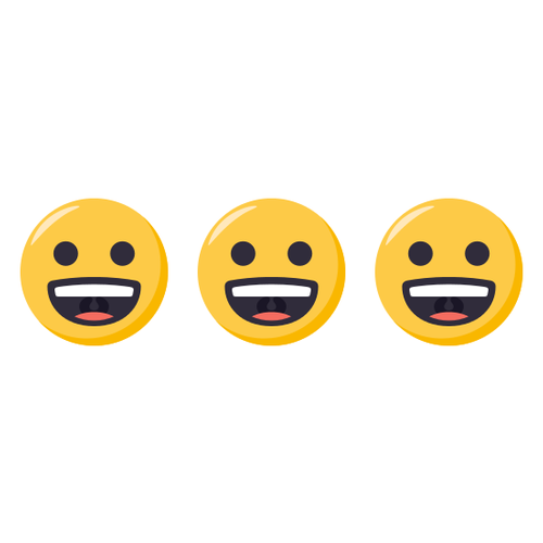 😀😀😀 Emoji Domain EmojiOne rendering
