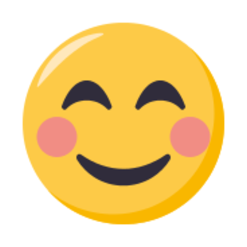 😊 Emoji Domain EmojiOne rendering