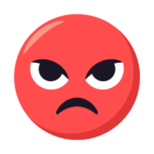 😡 Emoji Domain EmojiOne rendering