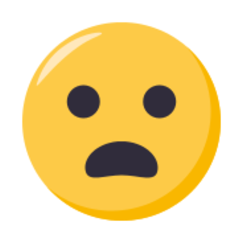 😦 Emoji Domain EmojiOne rendering