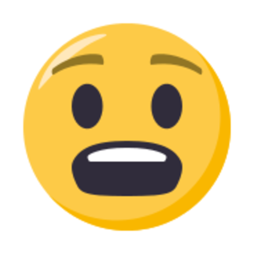 😧 Emoji Domain EmojiOne rendering