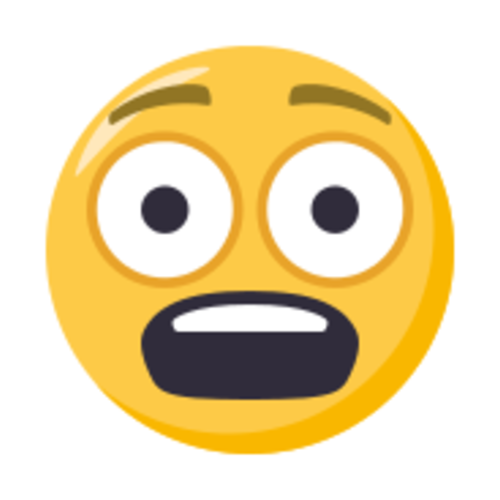 😨 Emoji Domain EmojiOne rendering