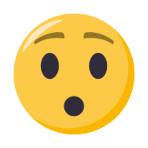 😯 Emoji Domain EmojiOne rendering