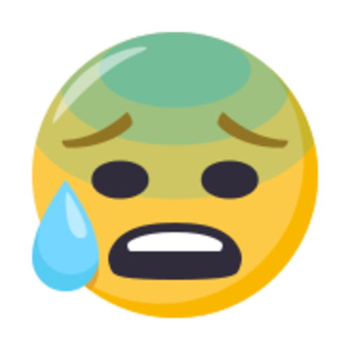 😰 Emoji Domain EmojiOne rendering