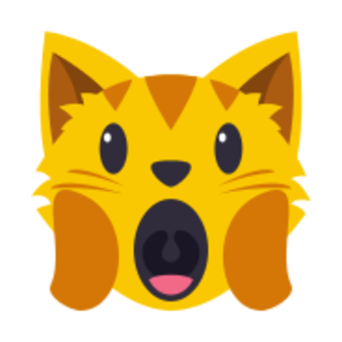 🙀 Emoji Domain EmojiOne rendering