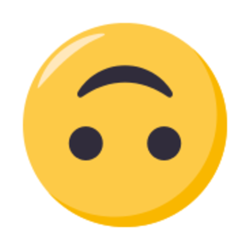 🙃 Emoji Domain EmojiOne rendering