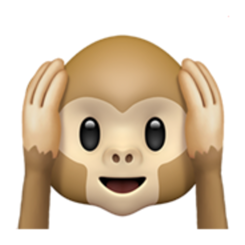 🙉 Emoji Domain iOS rendering