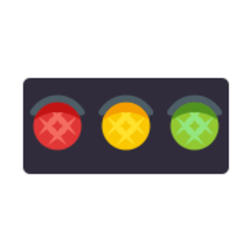 🚥 Emoji Domain EmojiOne rendering