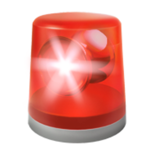 🚨 Emoji Domain iOS rendering