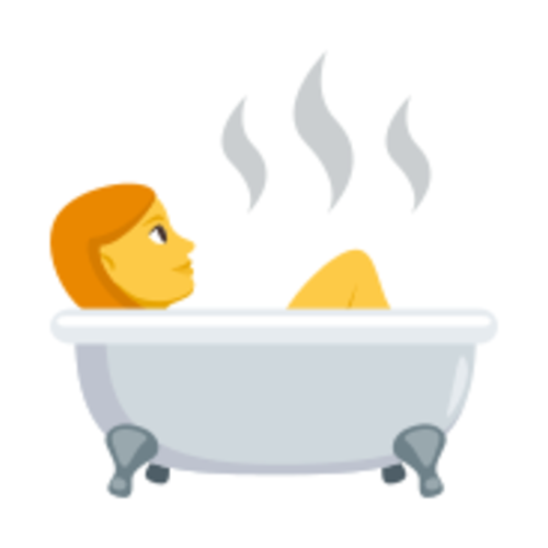 🛀 Emoji Domain EmojiOne rendering