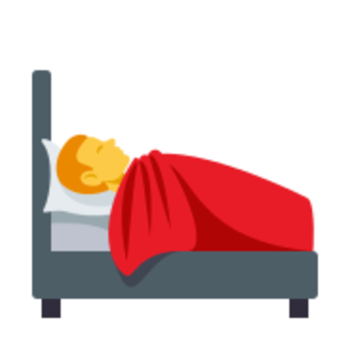 🛌 Emoji Domain EmojiOne rendering