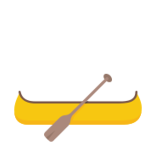 🛶 Emoji Domain EmojiOne rendering