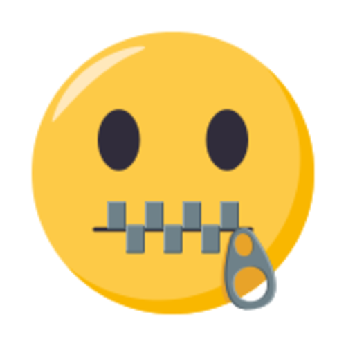 🤐 Emoji Domain EmojiOne rendering