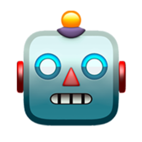 🤖 Emoji Domain iOS rendering