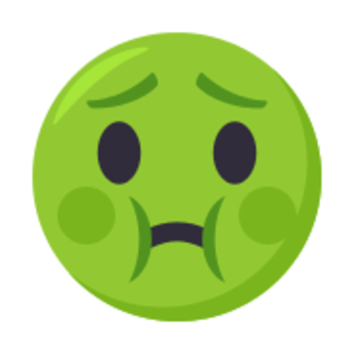 🤢 Emoji Domain EmojiOne rendering