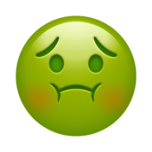🤢 Emoji Domain iOS rendering