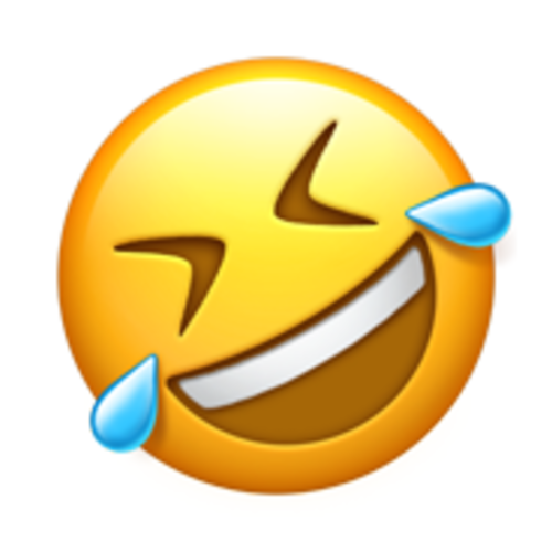 🤣 Emoji Domain iOS rendering