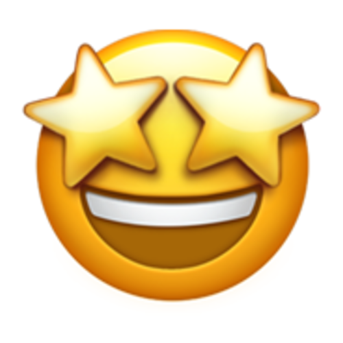 🤩 Emoji Domain iOS rendering