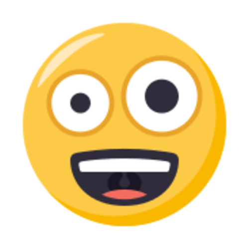 🤪 Emoji Domain EmojiOne rendering