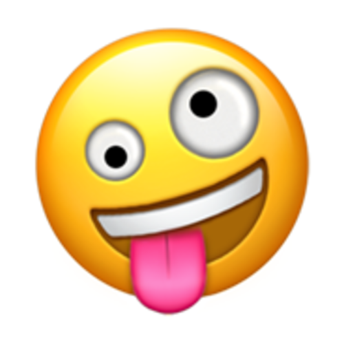 🤪 Emoji Domain iOS rendering