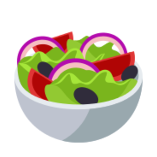 🥗 Emoji Domain EmojiOne rendering