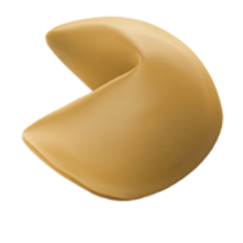 🥠 Emoji Domain iOS rendering
