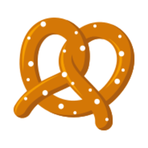 🥨 Emoji Domain EmojiOne rendering
