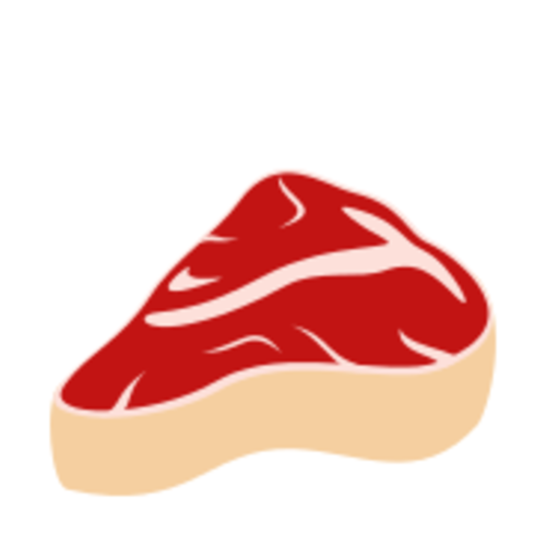 🥩 Emoji Domain EmojiOne rendering