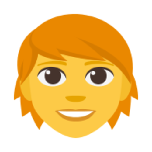 🧑 Emoji Domain EmojiOne rendering