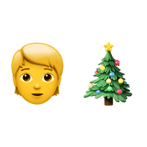 🧑🎄 Emoji Domain iOS rendering