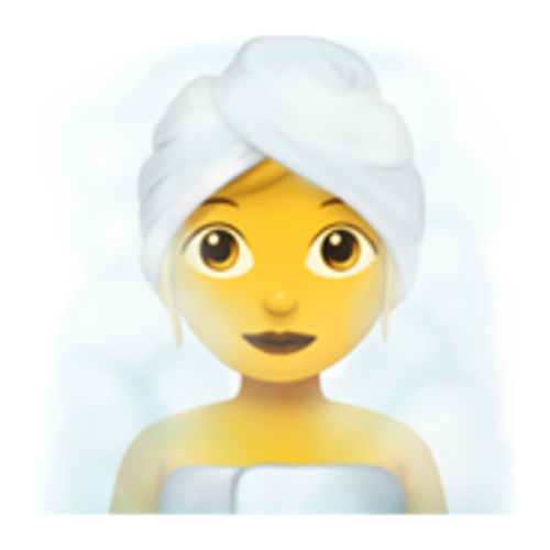 🧖‍♀ Emoji Domain iOS rendering