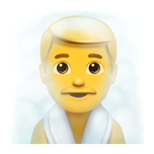🧖‍♂ Emoji Domain iOS rendering