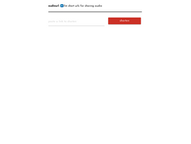 ▶.fm emoji domain screenshot