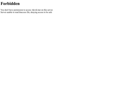 ✡.ws emoji domain screenshot