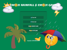 🏅.ws emoji domain screenshot