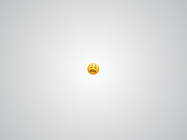 😩.ws emoji domain screenshot
