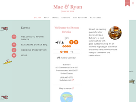🤞.ws emoji domain screenshot