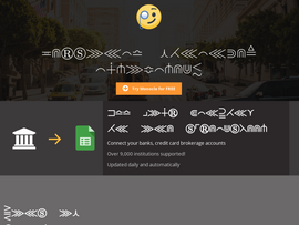 🧐.ws emoji domain screenshot